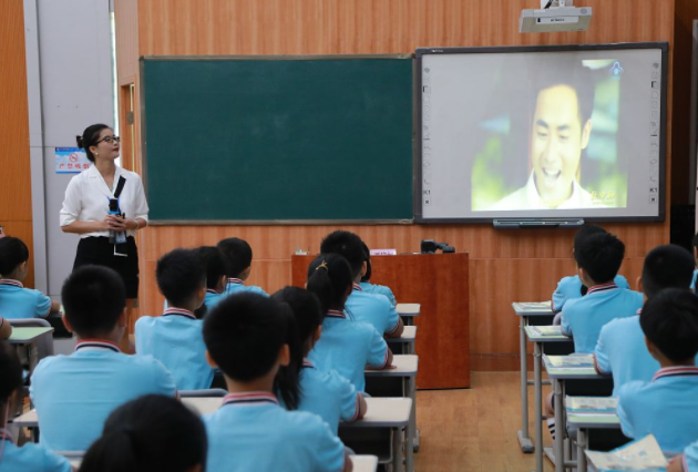 公平的基础教育系统让孩子在各个阶段都能享受到有质量的教育 公平的基础教育系统让孩子在各个阶段都能享受到有质量的教育