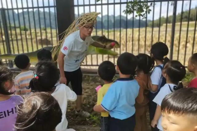 而是要扬谷造峰数字化教学有助于实现教育资源高位均衡