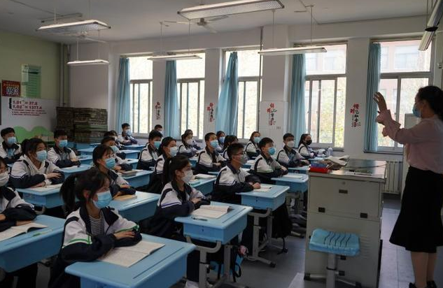 家长对教育质量越来越好家长的教育理念正发生着底子改变 家长对教育质量越来越好家长的教育理念正发生着底子改变