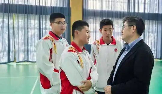 提供营养惠师餐食当地用实实在在的举措温暖着每一位教育工作者